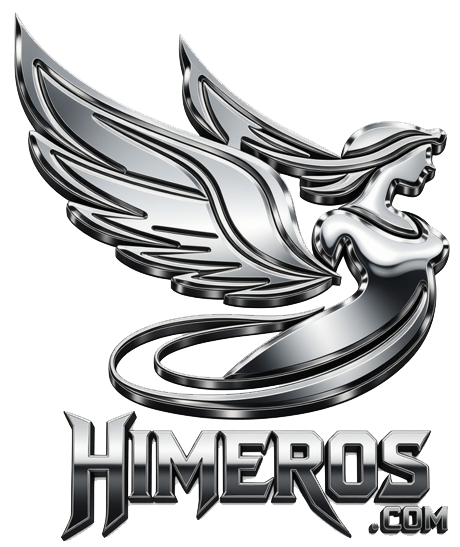 HIMEROS 로고