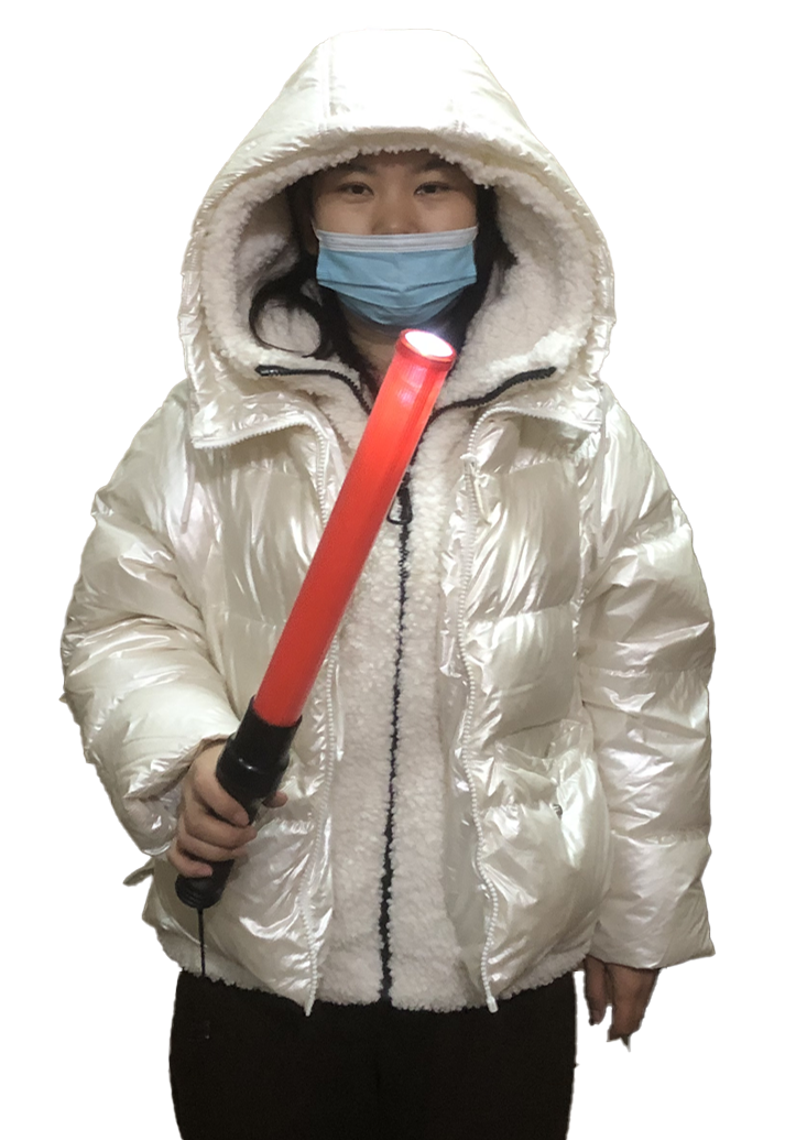 신호봉(일반 손전등)